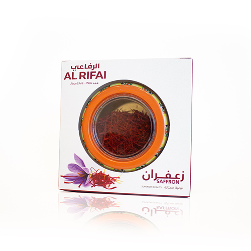 زعفران 5 غرام