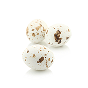 Hazelnut Chocolate Eggs with Praline 